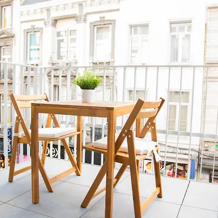 Apartment Le Petit Cocon *