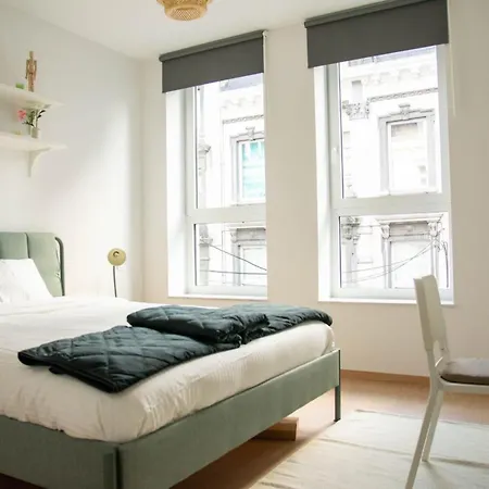 Le Petit Cocon Apartment