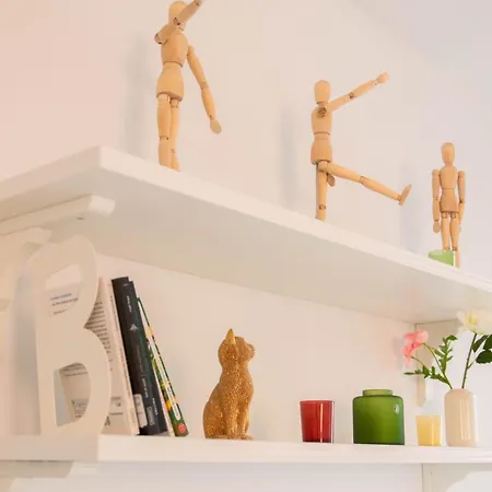 Le Petit Cocon Apartment *