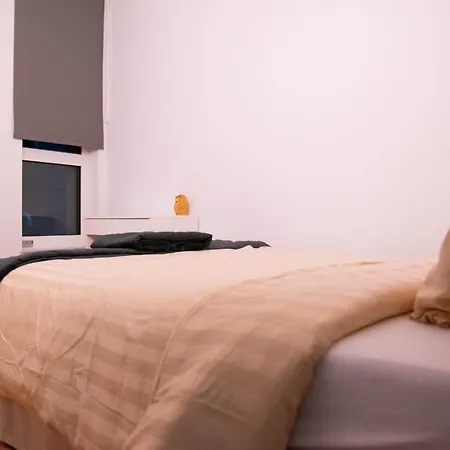 Apartment Le Petit Cocon Liege