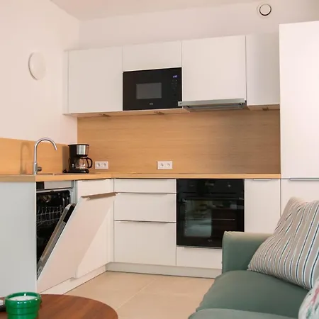 Apartment Le Petit Cocon