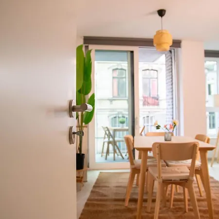 Apartment Le Petit Cocon *